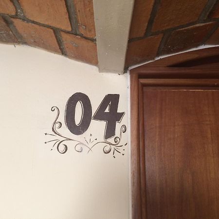 Bungalows Casa Regina Compostela Ngoại thất bức ảnh