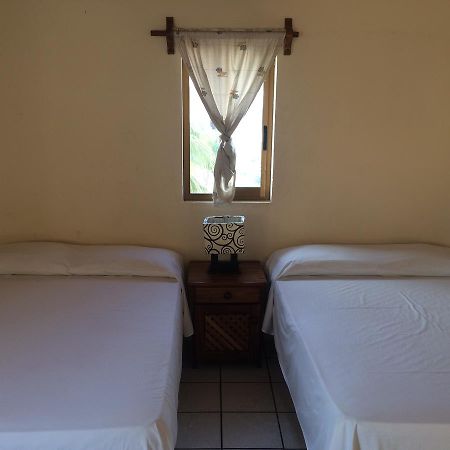 Bungalows Casa Regina Compostela Ngoại thất bức ảnh