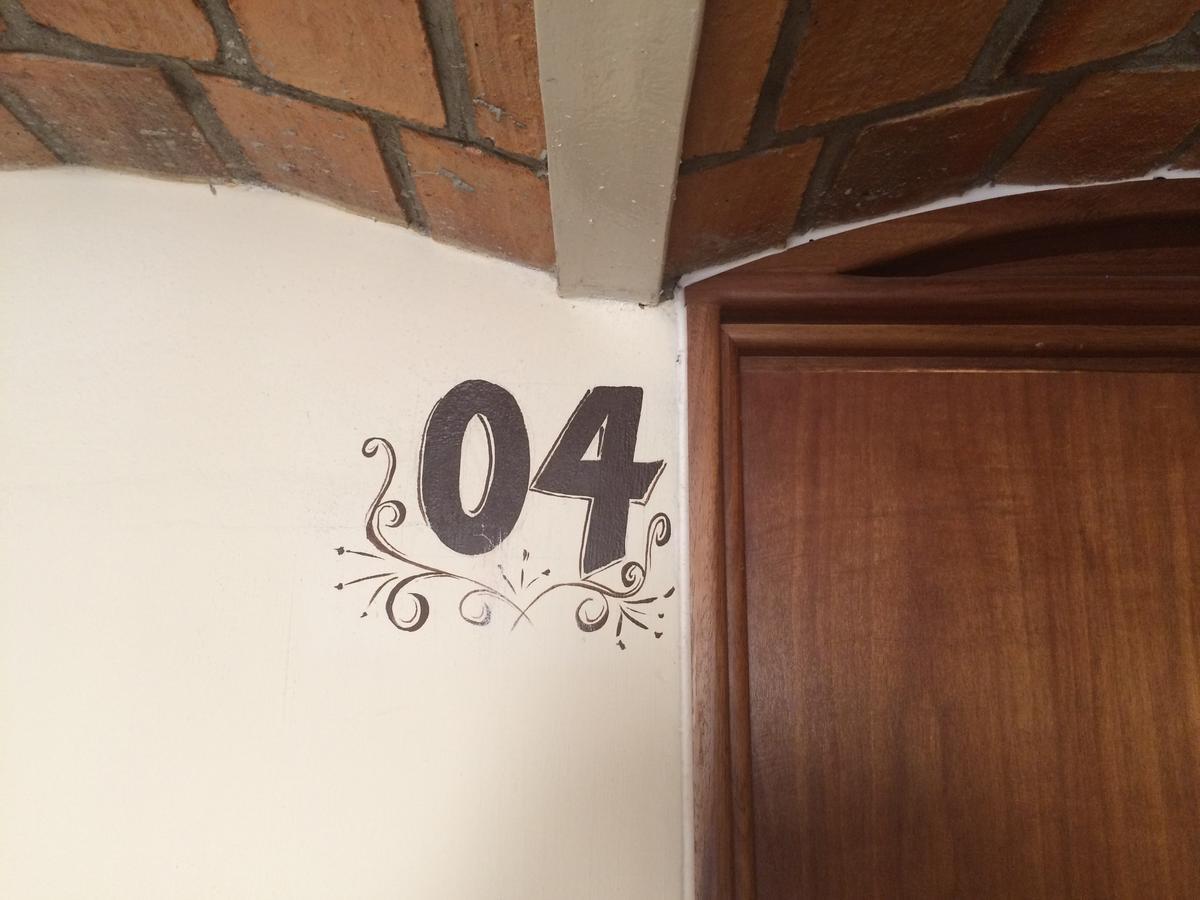 Bungalows Casa Regina Compostela Ngoại thất bức ảnh