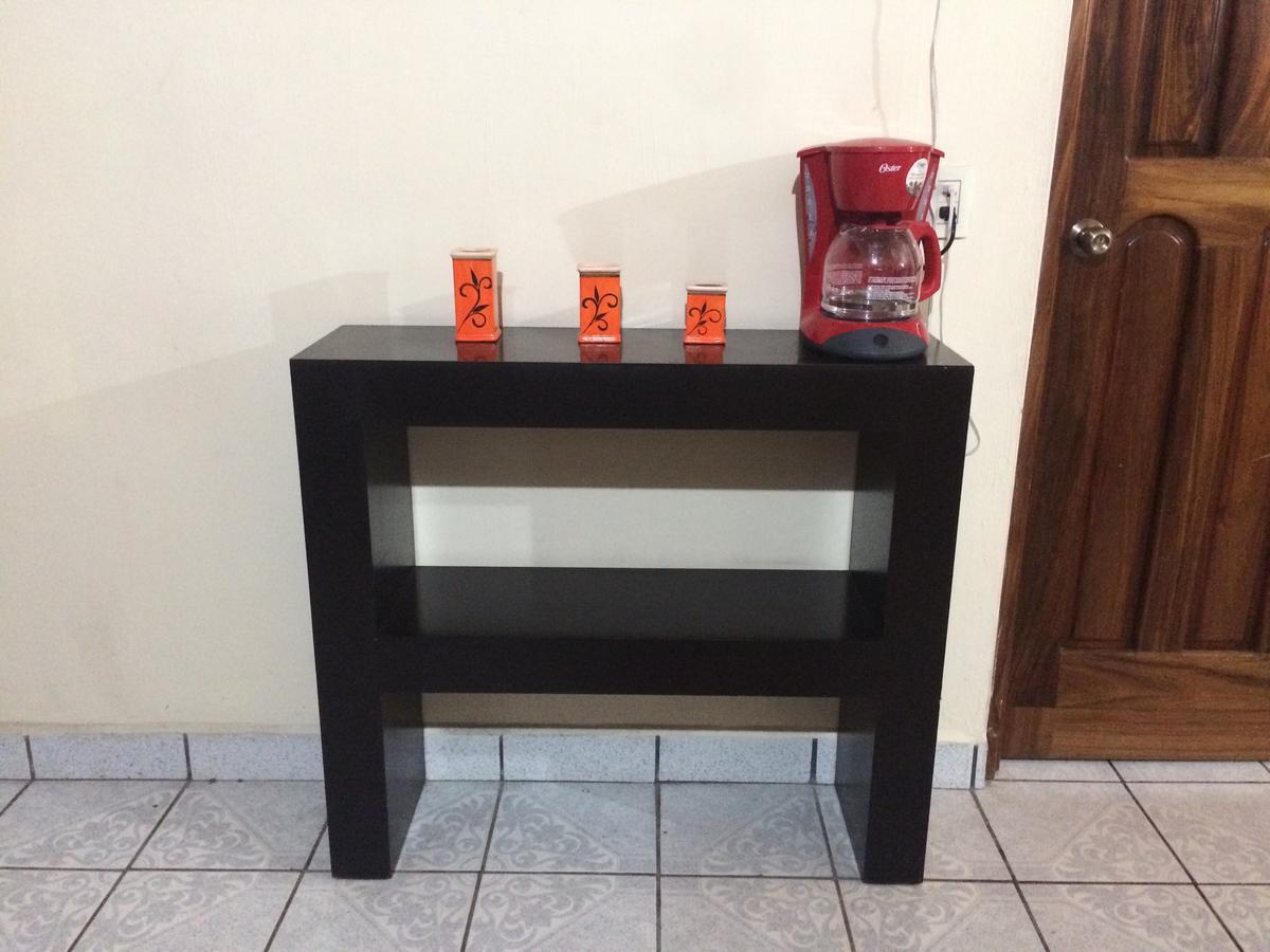 Bungalows Casa Regina Compostela Ngoại thất bức ảnh