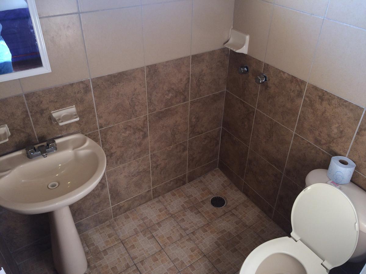 Bungalows Casa Regina Compostela Ngoại thất bức ảnh