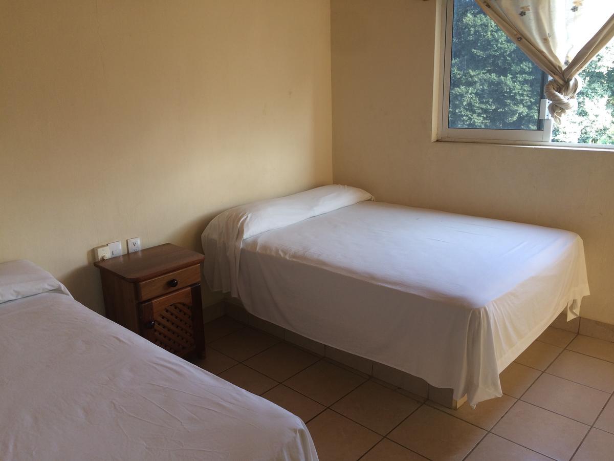 Bungalows Casa Regina Compostela Ngoại thất bức ảnh