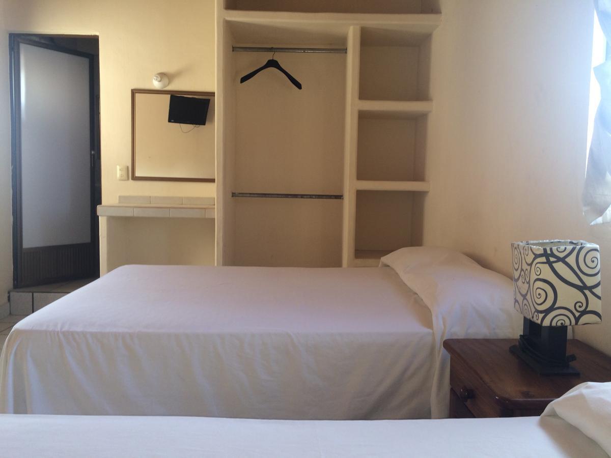 Bungalows Casa Regina Compostela Ngoại thất bức ảnh