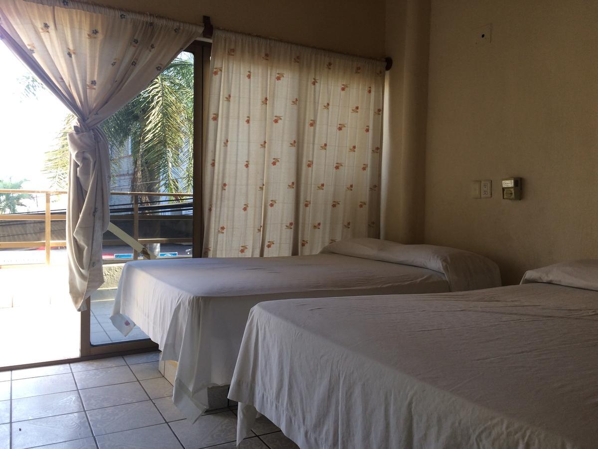 Bungalows Casa Regina Compostela Ngoại thất bức ảnh