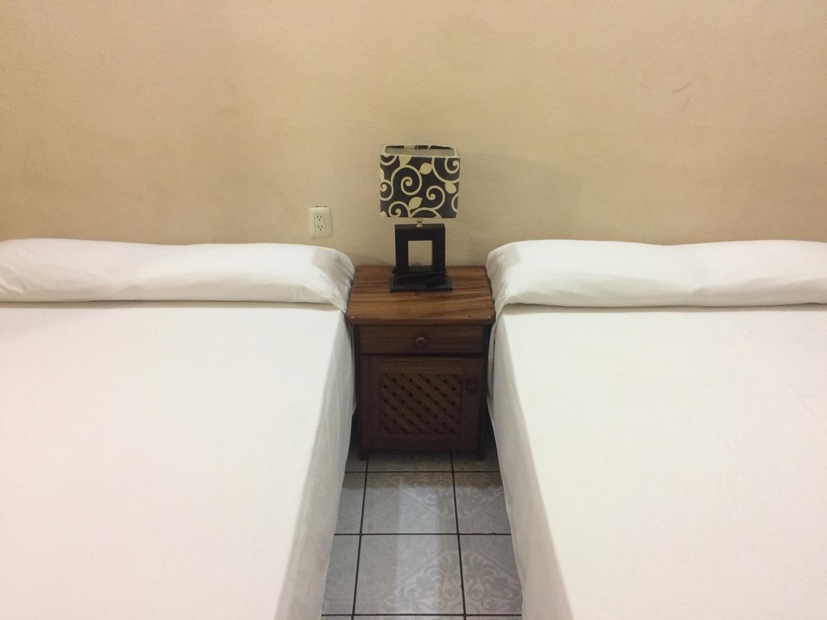 Bungalows Casa Regina Compostela Ngoại thất bức ảnh