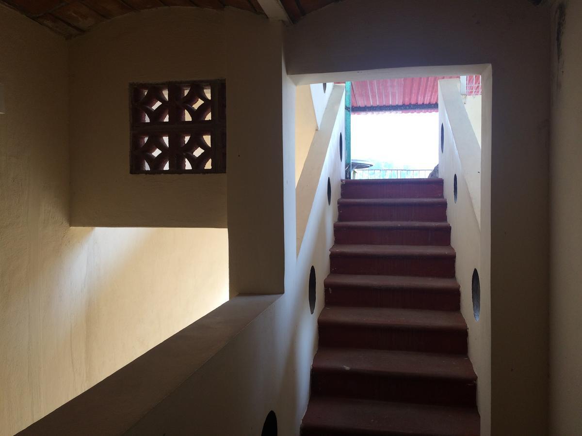Bungalows Casa Regina Compostela Ngoại thất bức ảnh