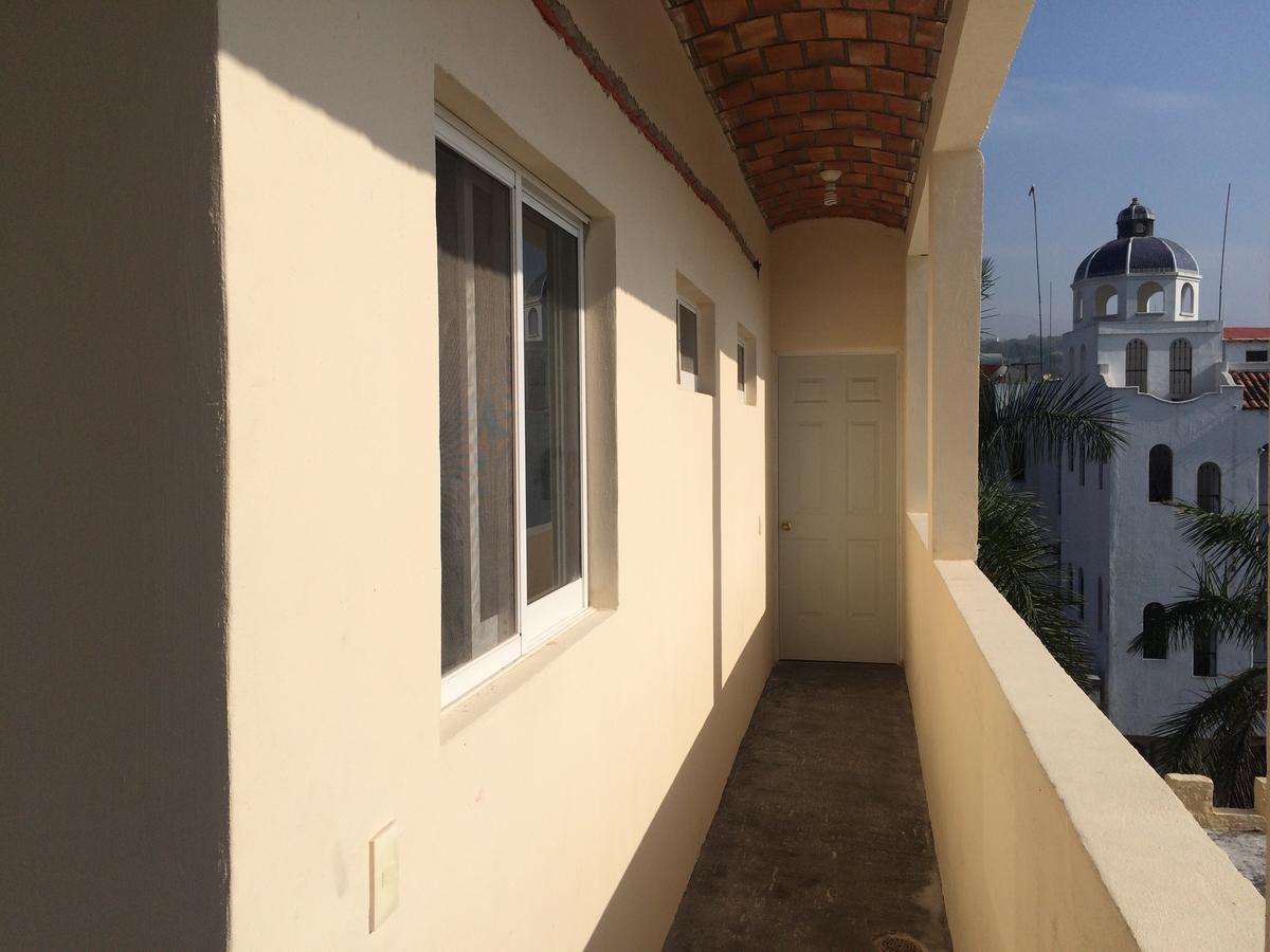 Bungalows Casa Regina Compostela Ngoại thất bức ảnh